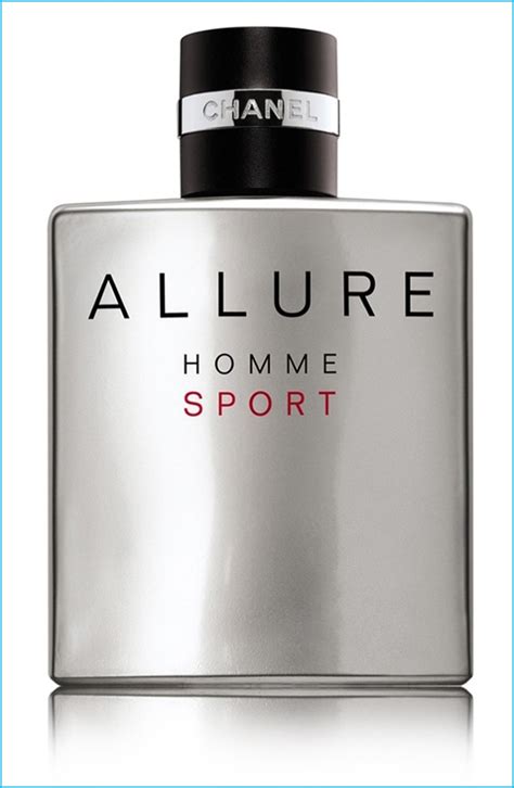 pour homme sport chanel|chanel allure sport homme.